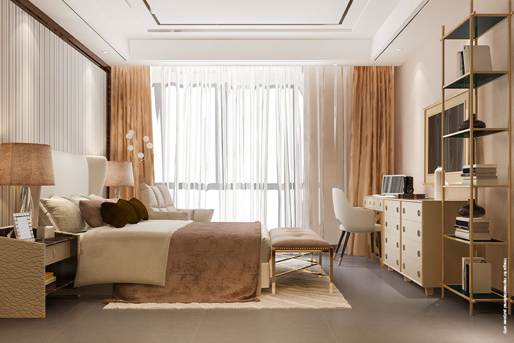 Growth City at La Mer project features, image 4