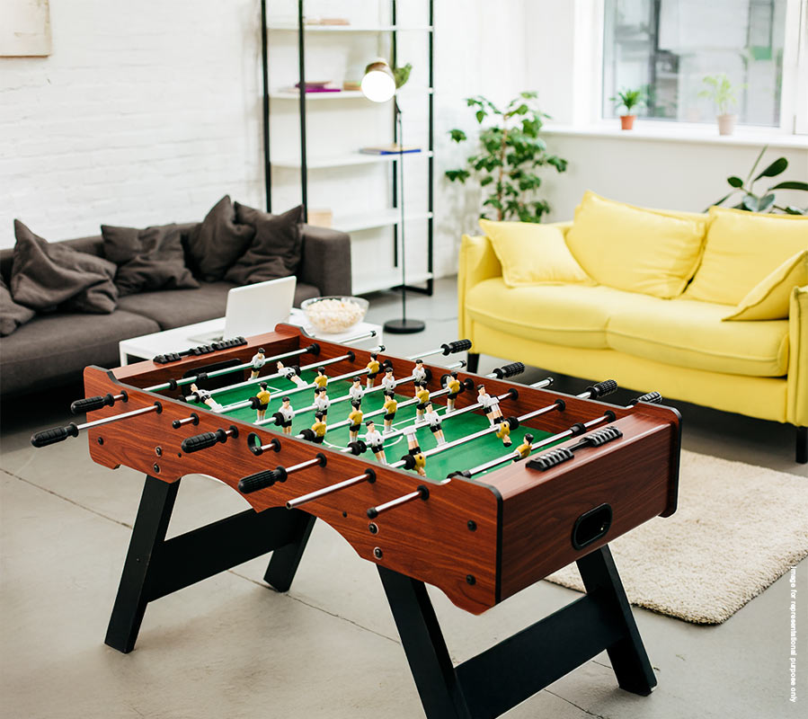 Growth City at La Mer, Specifications