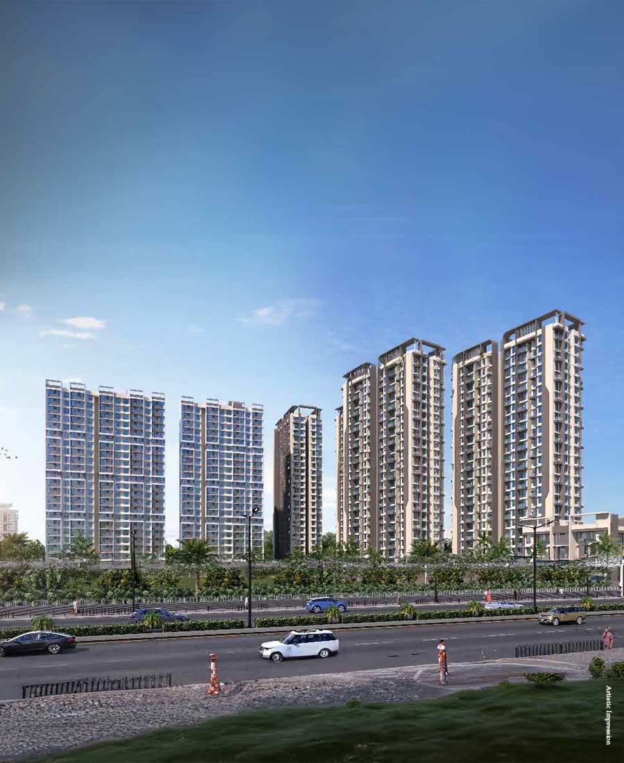 Growth City at La Mer -mobilebanner